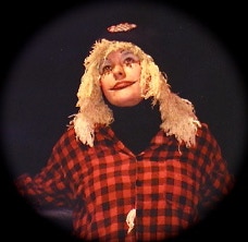 The scarecrow